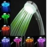 Cap dus cu LED Multicolor 7 culori