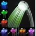 Cap dus cu LED Multicolor 7 culori